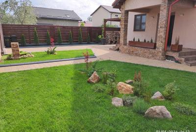 Casă cu 6 camere în Râmnicu Sărat - 6