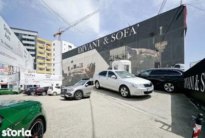 Spațiu comercial, de 1,980 mp, în Militari - 17