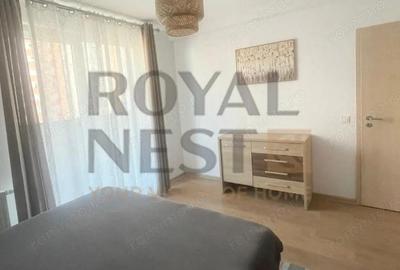 De inchiriat apartament cu 2 camere in Tractorul - 1