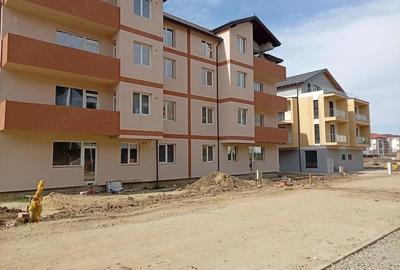 Apartament cu 2 camere semidecomandat în Central - 5