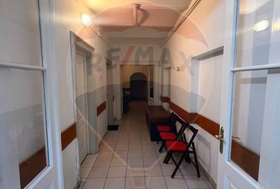 Spatiu de birouri de 39.85mp de inchiriat in zona Central - 1