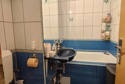 Apartament cu 4 camere, mobilat în Simion Bărnuțiu - 9