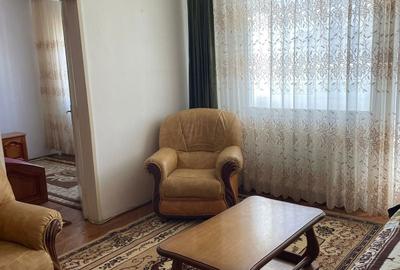 Apartament cu 2 camere nedecomandat în Astra - 5