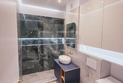 Apartament 2 Camere | Exigent Plaza Faza 5 | ETAJ 1 | Mobilat si Utilat | - 16