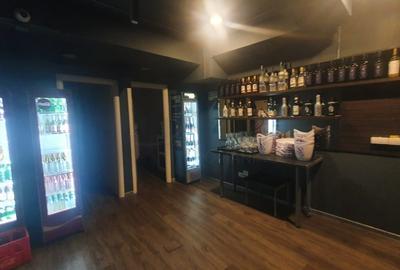 Spațiu comercial, de 179 mp, în Calea Victoriei - 8