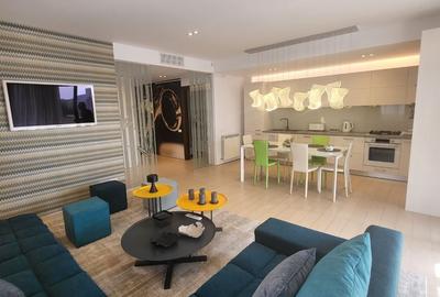 Apartament cu 3 camere în Dorobanți - 9