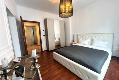Apartament in casa ultracentral, Brasov