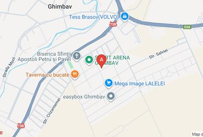 Apartament 2 camere Ghimbav - 1