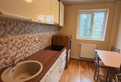 Apartament cu 3 camere semidecomandat în Bălcescu - 5