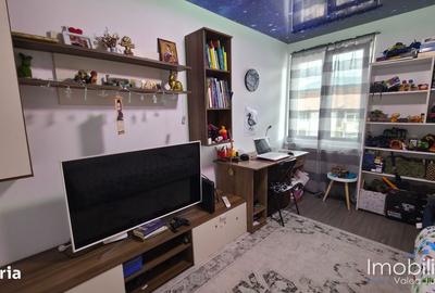 Apartament cu 4 camere în Central - 3