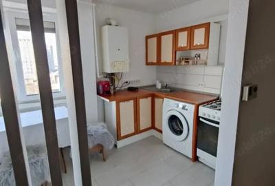 Apartament 1 camera 36mp - 4