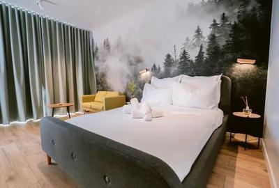 Garsonieră de vânzare Lujerului- Exigent Plaza - 2