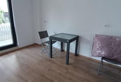 Garsonieră decomandată în Central - 5