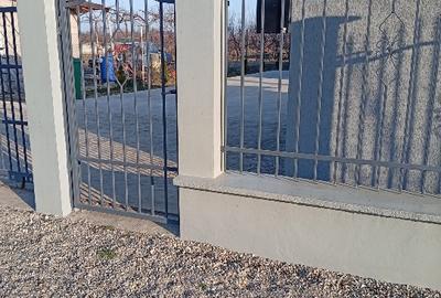 Casă individuală cu 3 camere cu Teren 1800 Mp în Central - 5