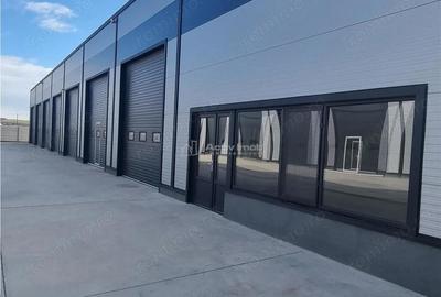 Spațiu comercial, de 550 mp, în Poroschia - 2