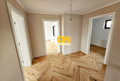 Casă individuală cu 5 camere cu Canalizare în Ighiu - 12