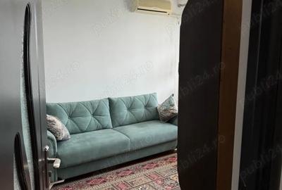 Apartament cu 2 camere semidecomandat în Central - 1