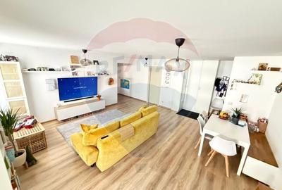 Apartament cu 4 camere semidecomandat, mobilat în Theodor Pallady - 1