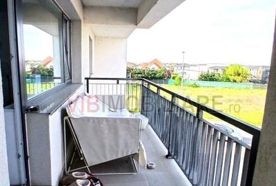 Apartament cu 2 camere decomandat, mobilat în Otopeni - 11