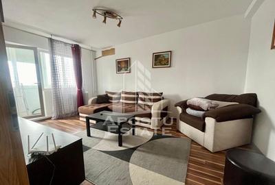 Apartament cu 3 camere decomandat, mobilat în Dacia - 2