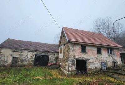 Casă cu 3 camere în Gârliște - 8