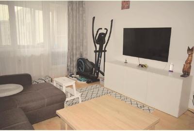 Apartament cu 2 camere decomandat, mobilat în 1 Decembrie 1918 - 16
