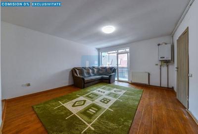Garsonieră semidecomandată în Florești - 1