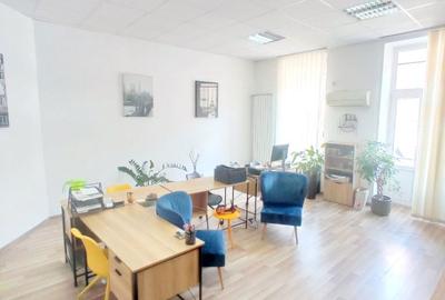 Spațiu comercial, de 260 mp, în Ultracentral - 2