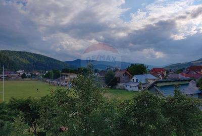 Casa /Vila+Teren intravilan 900 mp - Gura Humorului, Suceava - 38