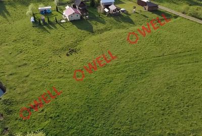 Teren intravilan de 3600 mp, în Poian - 5