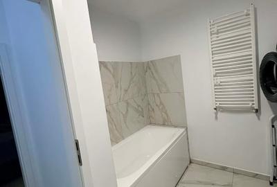 Apartament cu 2 camere decomandat, mobilat în Brătianu - 10