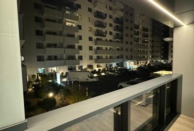 Apartament 2 camere Cortina Pipera cu loc de parcare subteran - 11