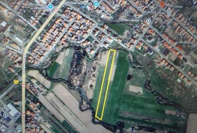 Teren agricol extravilan de 5755 mp, în Sud-Est - 1