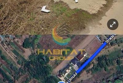 Spațiu comercial, în Adunații-Copăceni - 3