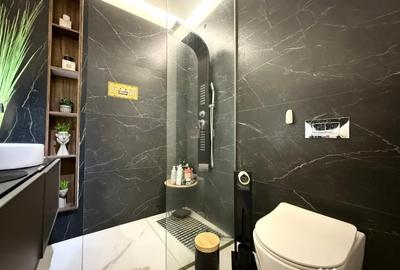 Apartament cu 2 camere decomandat în Ștefăneștii de Jos