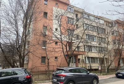 Garsonieră decomandată în Aviației - 7