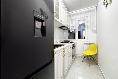 Apartament mobilat modern, recent renovat - 9
