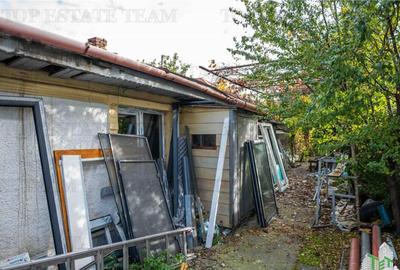 Casa individuala cu 2 camere 250mp teren, Pantelimon - 8