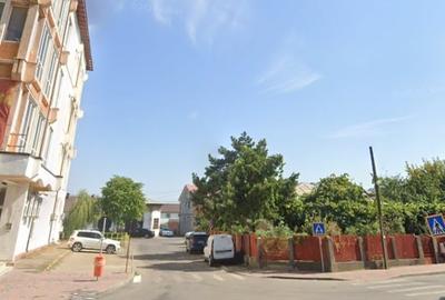 Spațiu comercial, de 500 mp, în Central - 1