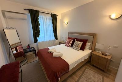Apartament cu 2 camere decomandat, mobilat în Grozăvești - 8