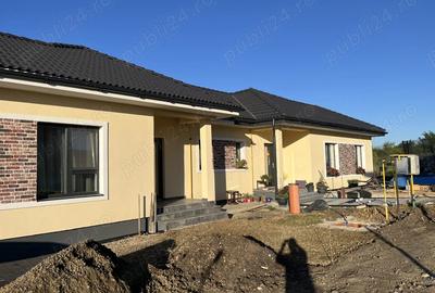 Duplex Giarmata str Batrana pe parter - 1