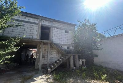 Casa P+1+M, 330 MP teren, 140 MP utili, Brestei - 1