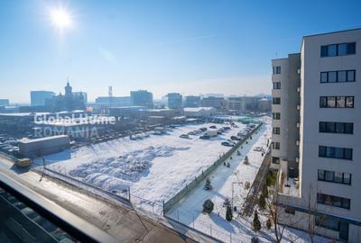 Apartament PREMIUM 3cam 130MP|Pipera Rond OMV-Aviatiei|Discount Parcare|Fara TVA - 2