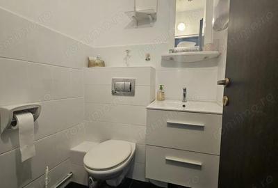 Spațiu comercial, de 62 mp, în Plopilor - 2