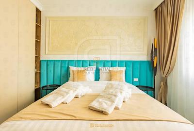 Apartament cu 3 camere decomandat, mobilat în Metalurgiei - 16