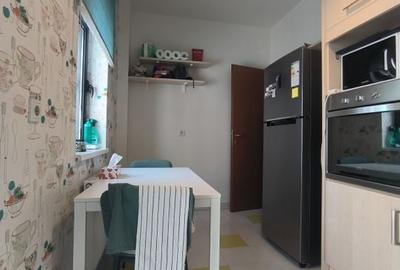Apartament de vanzare 3 camere terasa+parcare Aurel Vlaicu - 9