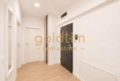 Apartament cu 2 camere decomandat, mobilat în Pipera - 19