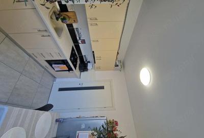 Apartament cu 2 camere semidecomandat în Bucium - 3