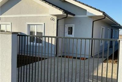 Calea Urseni - Duplex finalizat - modern - luminos - 1