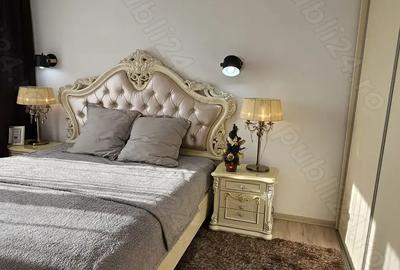 Apartament cu terasa de 80m2,zona Petrom (Baciu) - 3